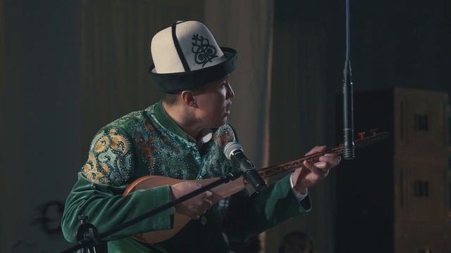 6 жуп. Аман Жабаев vs Нурсултан Малдыбаев // Curltai Айтыш смотреть онлайн