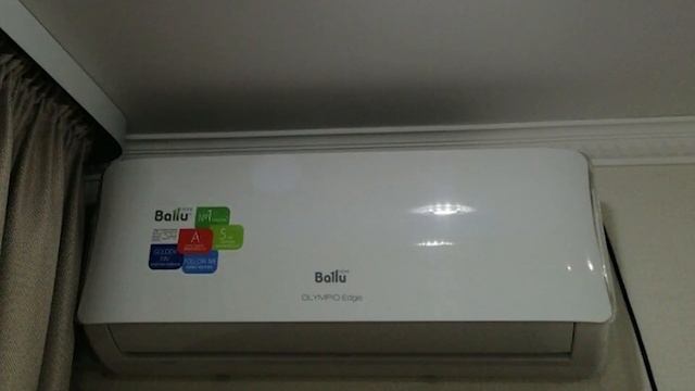 Сплит-система Ballu BSO-07HN1_22Y смотреть онлайн