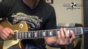 How to play La Grange - ZZ Top | Guitar Lesson