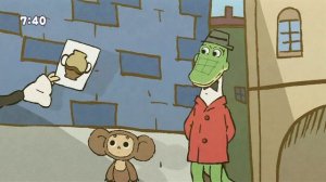 Cheburashka Arere  20