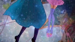 | Флора и Гелия |•| Винкс клип |