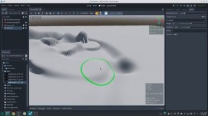 Terrain Sculptor for Godot