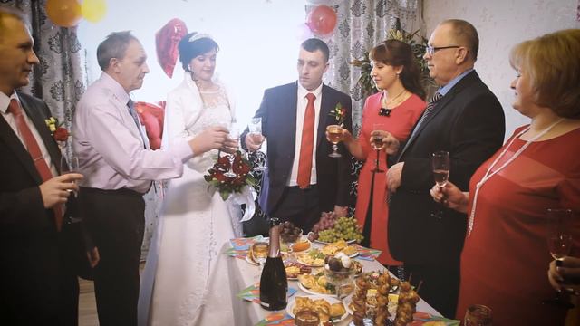 Андрей & Лилия