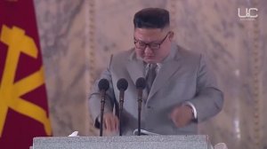 КИМ ЧЕН ЫН ПОПРОСИЛ ПРОЩЕНИЯ У СВОЕГО НАРОДА