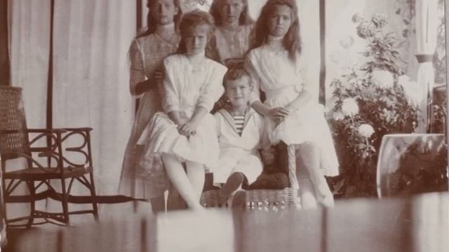 Храм на Крови в Екатеринбурге. Расстрел царской семьи. История. Путешествия. смотреть онлайн