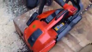 HUSQVARNA T540 XP