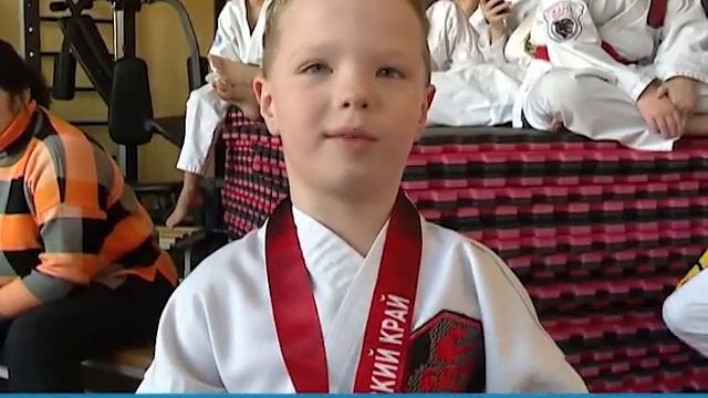 НОВОГОДНИЙ ТУРНИР ПО ДЖИУ-ДЖИТСУ смотреть онлайн