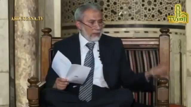 История Ваххабизма и угроза для Ислама смотреть онлайн