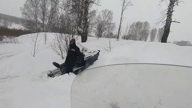 Прохват по белой глади. смотреть онлайн