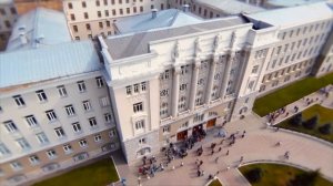 Омский государственный университет путей сообщения