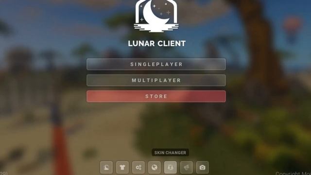 ?КАК ПОМЕНЯТЬ СКИН В МАЙНКРАФТ ЛИЦЕНЗИЯ????|?Как поменять через lunar client? смотреть онлайн