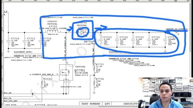 Conserto de MacBook Pro Retina | MacBook Pro 13 Retina Sem Imagem | FixTech RJ смотреть онлайн