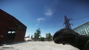 Как качать силу? | Способность СИЛА | Escape from Tarkov