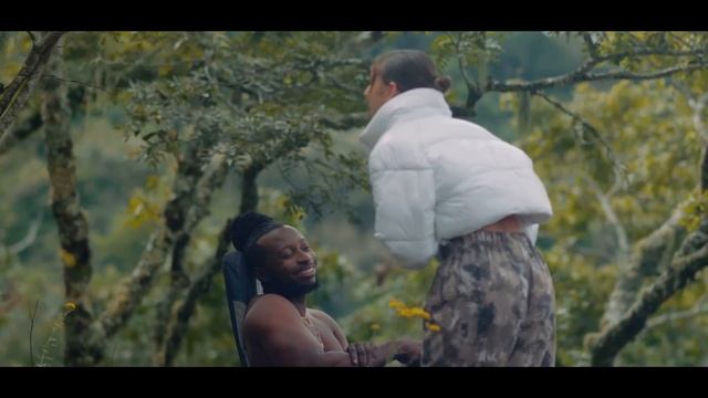 Baba Harare - Ndini Ndinaye ft Gemma Griffiths смотреть онлайн