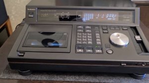 Technics SL P1200 CD Плеер Japan