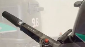 Maxus Outboards 9.8HP Key Benefits