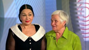 Мне 70! Секреты молодости от Екатерины Жемчужной. Здоровье. Фрагмент выпуска от 25.10.2015