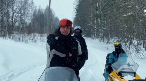 Выезд группы MaxMotors Club. До Хардиковой Заимки!