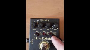 Амт DT-2 DistStation