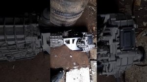 Сборка моноблока на ниву 3Д