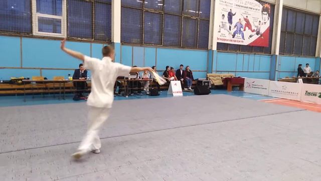 Путь Дракона 22.12.19г. смотреть онлайн