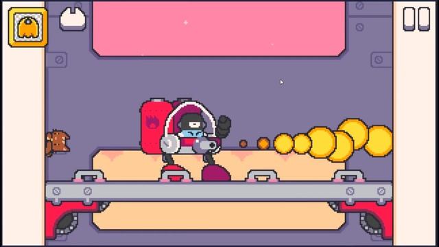 Super Cat Tales 2 World 4-8 Walkthrough (Bells ??? + OLLI) | SKILLGAMING ✔️ смотреть онлайн