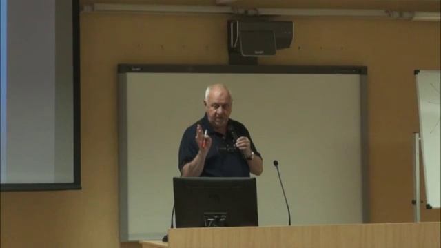 Что такое менеджмент организацией? Лекция 1