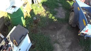 Добываю медь из старой техники!