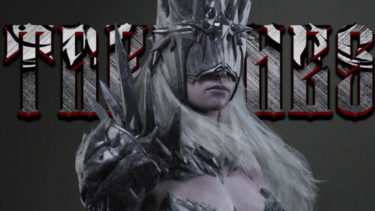 【GMV】- In The TRENCHES смотреть онлайн