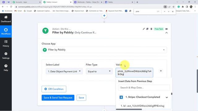 How to Register User to WebinarKit on successful Stripe Payment | Stripe WebinarKit Integration смотреть онлайн
