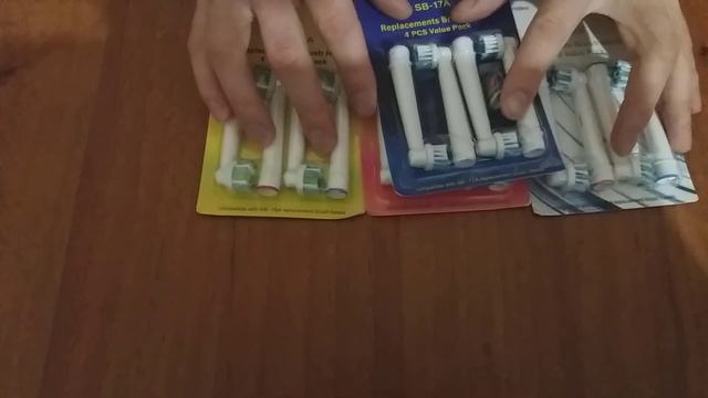 Достойная замена классической зубной щетке! Алиэкспресс РУЛИТ! смотреть онлайн