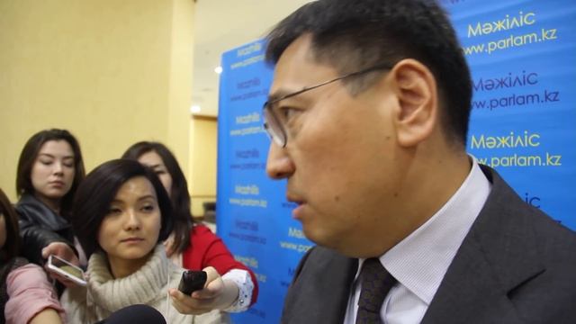 Будет ли девальвация тенге? Ответ главы Нацбанка РК