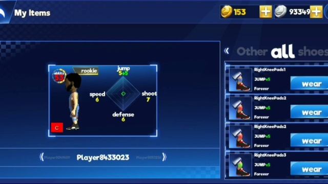 SBA BASKETBALL HOW TO GET YOUR PLAYERS OVERALL UP STREET BASKETBALL ASSOCIATION смотреть онлайн