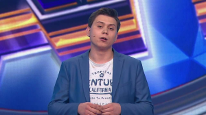 Comedy Баттл: Александр Плотников - Уникальный участник прошлого сезона