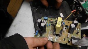 Кулон 720 "Камчатка" почти ремонт... (12)