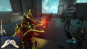 [WARFRAME] САМЫЙ МОЩНЫЙ ДРОБОВИК НА СБОЙ! + Конвектрикс билд гайд
