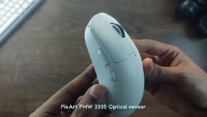 Mchose A5 Bangla Review - Logitech G Pro X in a budget gaming mouse - Ez gadgets