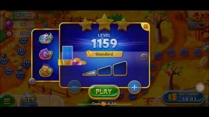 SOLITAIRE GAME| SOLITAIRE GRAND HARVEST - REVIEW GAMEPLAY LEVEL  1157 -1160