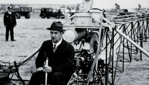 Илья Сикорский. Великий русский американец и его наследие.