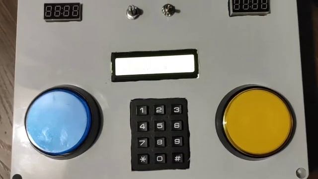 Точка игровая для страйкбола/пейнтбола/квестов смотреть онлайн