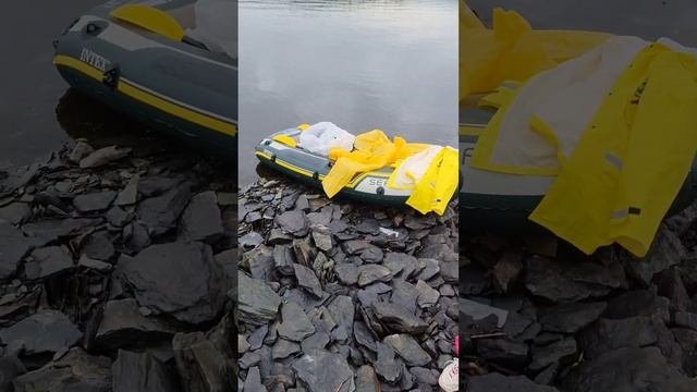 Волчихинское водохранилище тур по островам на лодках