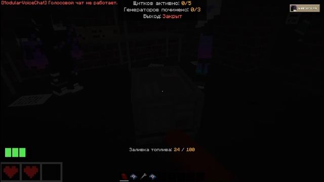 БЕГИ ИЛИ УМРИ МАЙНКРАФТ ХОРРОР  | Ghost Escape #2 ВОЗВРАЩЕНИЕ! смотреть онлайн