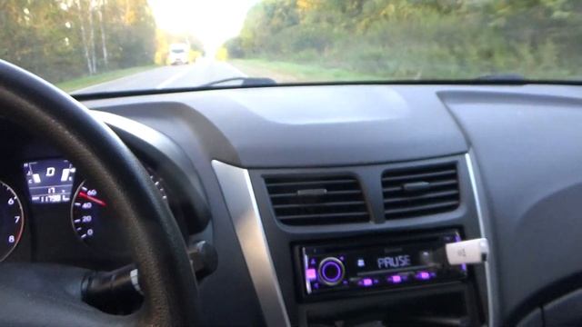 Русская земля, у города Алексин смотреть онлайн