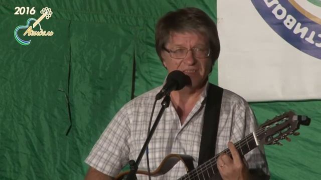 Diputs - Когда рассвет за окнами встает (Юрий Устинов) смотреть онлайн