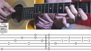 slow dancing in the dark - joji | guitar fingerstyle tutorial