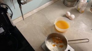 Апельсиновый крем за 5 минут! /апельсиновый курд/ заварной крем без молока/ мандариновый курд