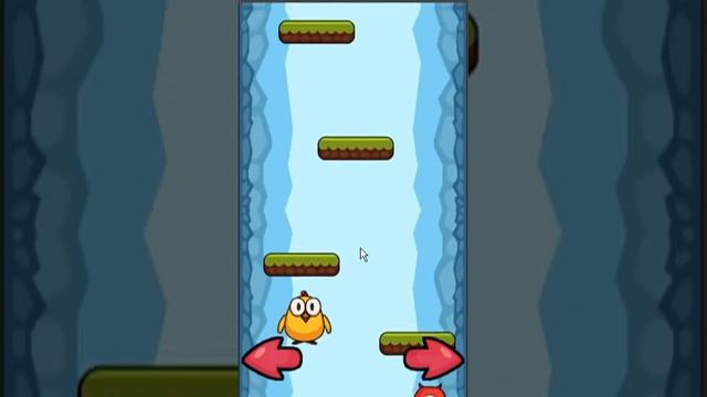 Happy bird jump game best score 162 смотреть онлайн