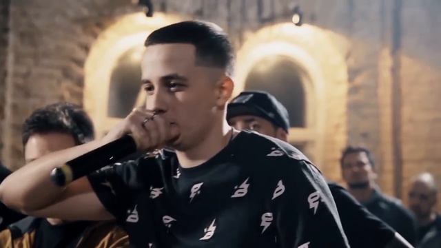 PROMO RAP FEST | Как правильно держать микрофон? смотреть онлайн