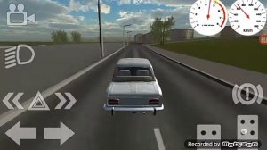Обзор игры про русские машины