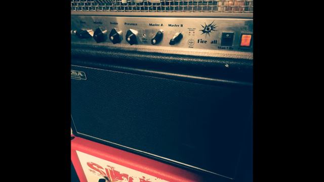 ENGL FIREBALL [SINMIX KEMPER PROFILES] смотреть онлайн